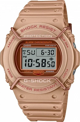 Наручные часы Casio DW-5700PT-5E