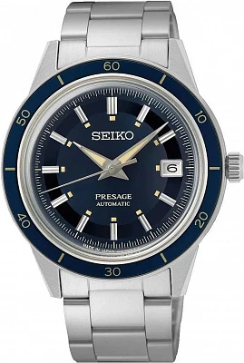 Наручные часы Seiko SRPG05J1