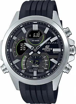 Наручные часы Casio ECB-30P-1A