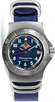 Наручные часы Восток 280993