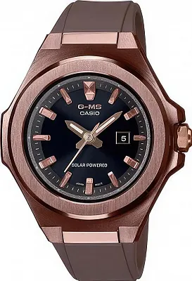 Наручные часы Casio MSG-S500G-5A