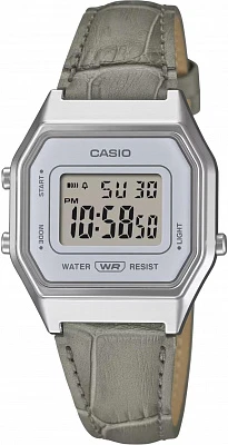 Наручные часы Casio LA-680WEL-8A2