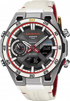 Наручные часы Casio ECB-2300HR-1A