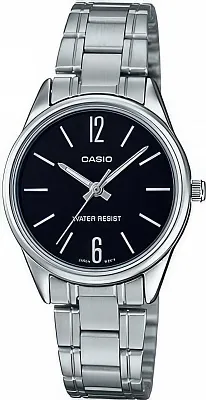 Наручные часы Casio LTP-V005D-1B