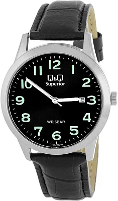 Q&Q C52AJ006Y