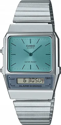 Наручные часы Casio AQ-800EC-2A
