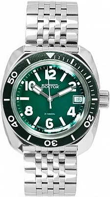 Наручные часы Восток 71050В