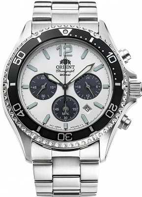 Наручные часы Orient RA-TX0203S
