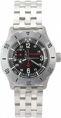 Наручные часы Восток 350504