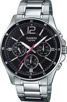 Casio MTP-1374D-1A