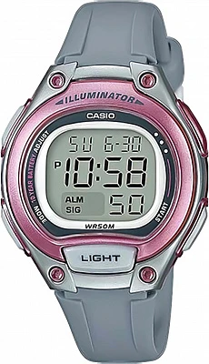 Наручные часы Casio LW-203-8A