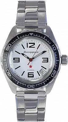 Наручные часы Восток 020716