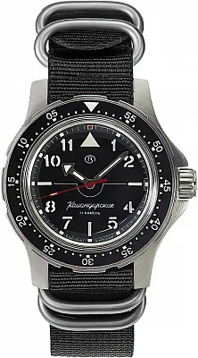 Наручные часы Восток 18022А