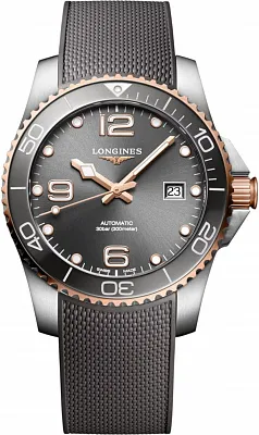 Longines L3.781.3.78.9