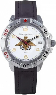 Наручные часы Восток 431829