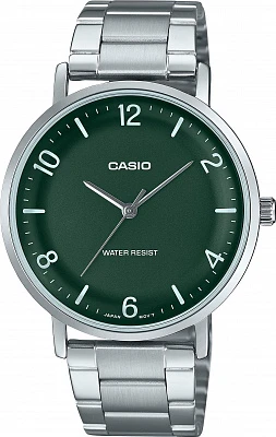 Наручные часы Casio MTP-VT03D-3B