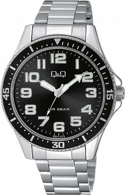Наручные часы Q&Q QB64J225Y