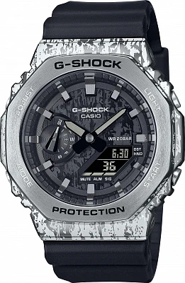 Наручные часы Casio GM-2100GC-1A