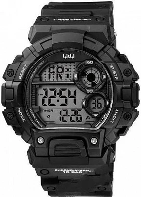 Наручные часы Q&Q M144J001Y