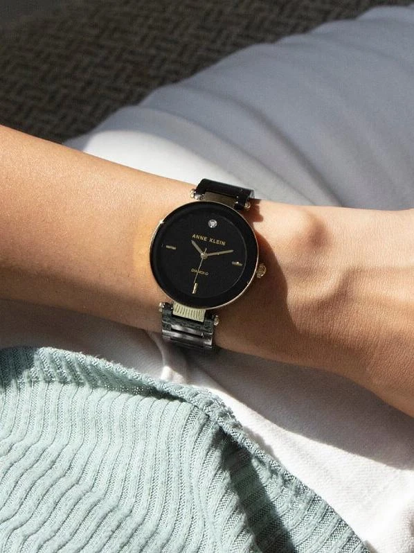 Anne Klein 1018BKBK