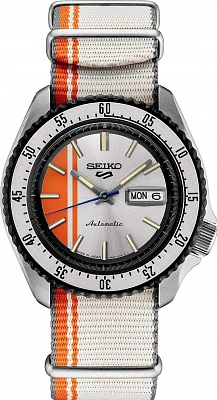 Наручные часы Seiko SRPK73
