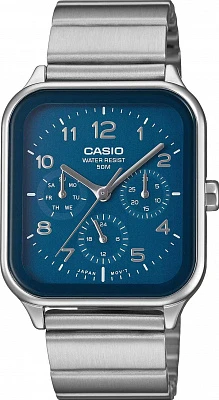 Наручные часы Casio MTP-M306D-2A