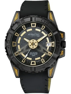 Наручные часы Q&Q DA52J502Y