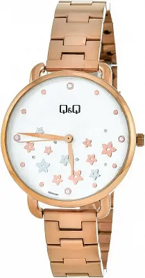 Наручные часы Q&Q QZ79J001Y