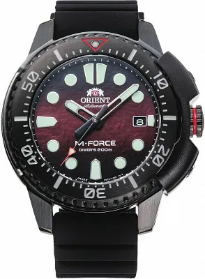 Наручные часы Orient RA-AC0L09R