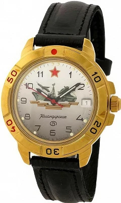 Наручные часы Восток 439823