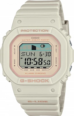 Наручные часы Casio GLX-S5600-7E