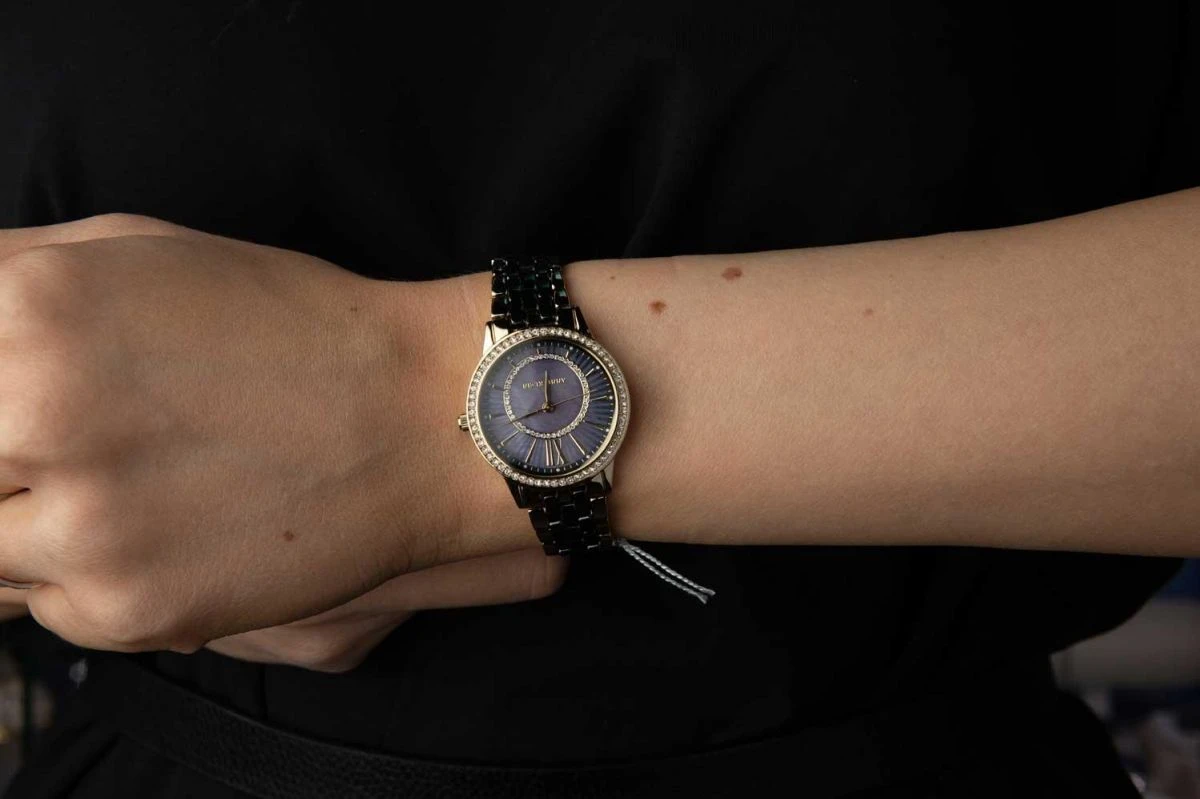 Anne Klein 3672BKGB