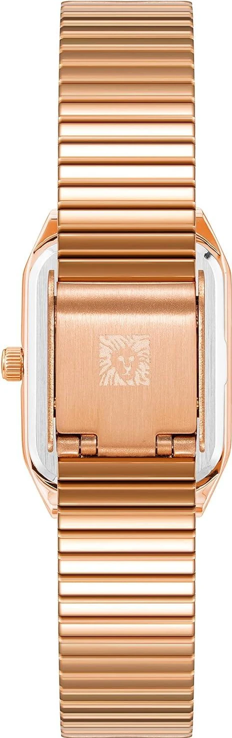 Anne Klein Steel 3980RGRG