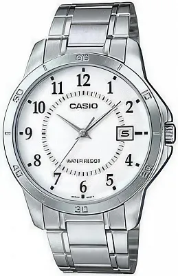 Наручные часы Casio MTP-V004D-7B