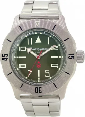 Наручные часы Восток 350746