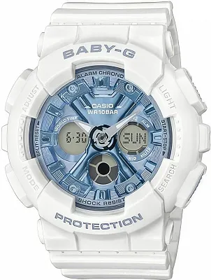 Наручные часы Casio BA-130-7A2
