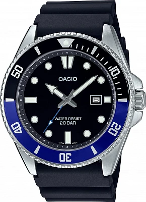 Наручные часы Casio MDV-107-1A2