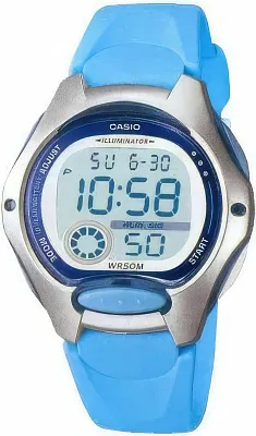 Наручные часы Casio LW-200-2B