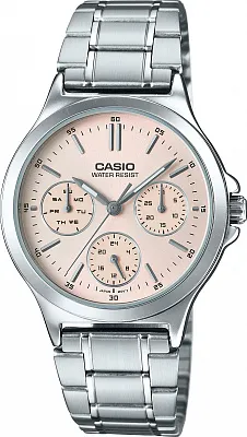 Наручные часы Casio LTP-V300D-4A