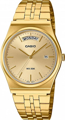 Наручные часы Casio MTP-B146G-9A