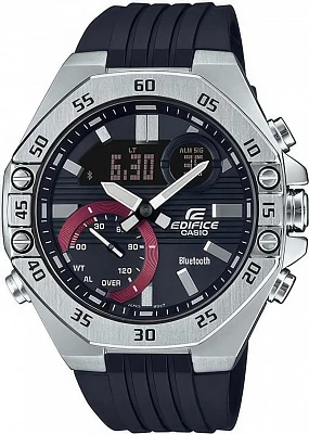 Наручные часы Casio ECB-10P-1A
