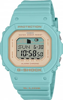 Наручные часы Casio GLX-S5600-3E