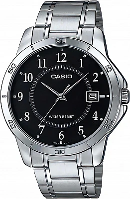 Наручные часы Casio MTP-V004D-1B