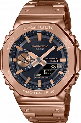 Наручные часы Casio GM-B2100GD-5A