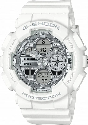 Наручные часы Casio GMA-S140VA-7A