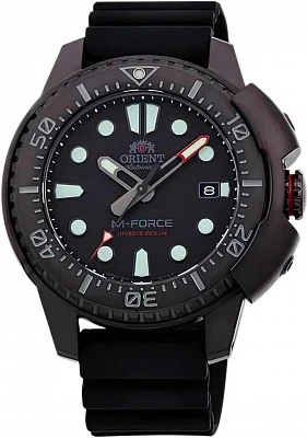 Наручные часы Orient RA-AC0L03B