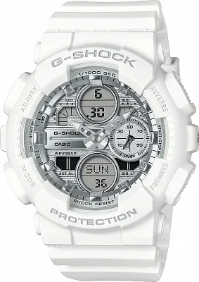 Наручные часы Casio GMA-S140VA-7A
