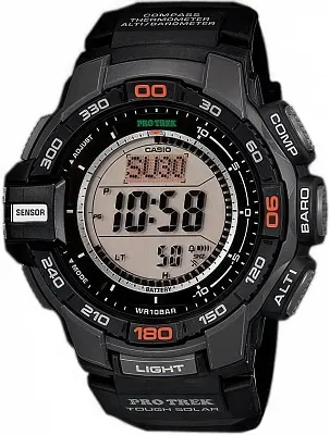 Наручные часы Casio PRG-270-1E