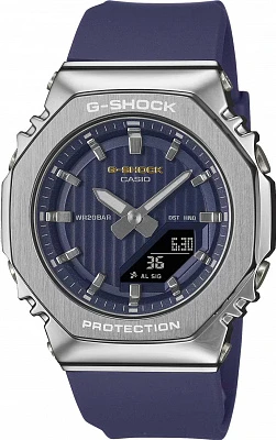 Наручные часы Casio GM-S2110SH-2A