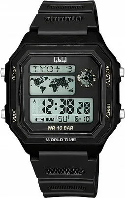 Наручные часы Q&Q M196J002Y